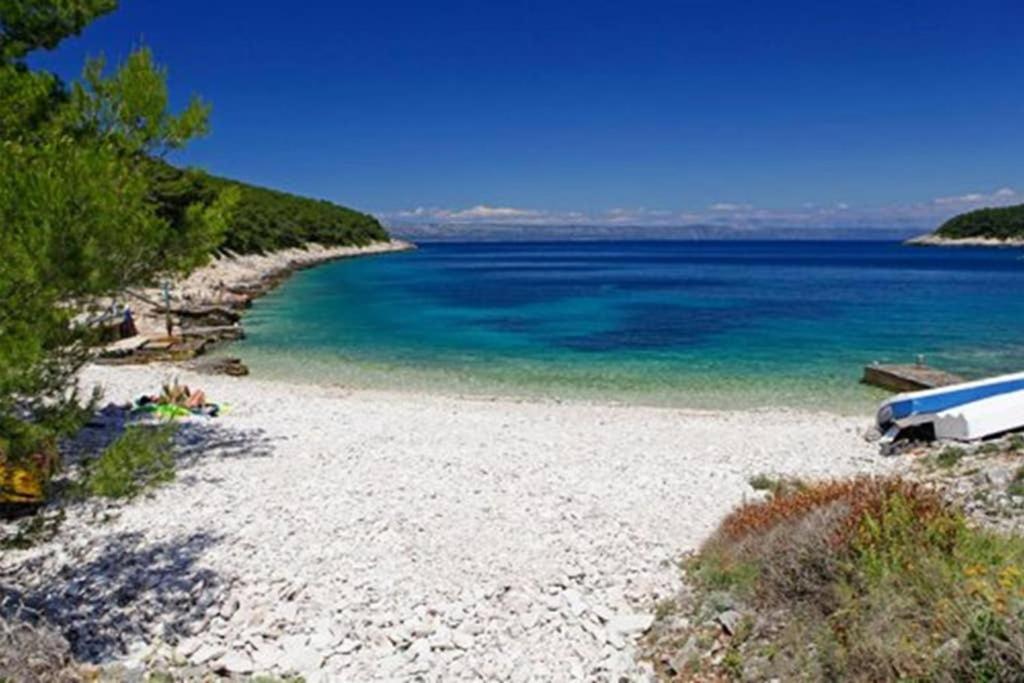 Holiday Home Tania Vela Luka Exterior photo