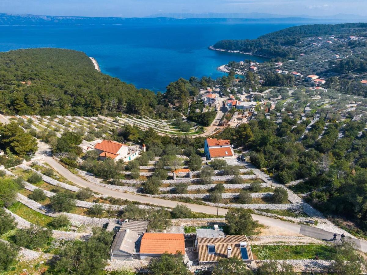 Holiday Home Tania Vela Luka Exterior photo