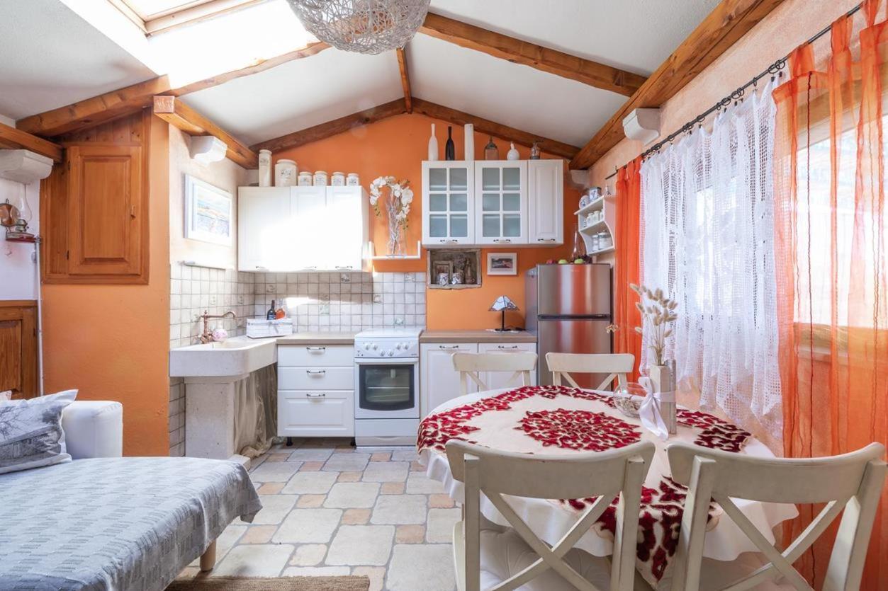 Holiday Home Tania Vela Luka Exterior photo