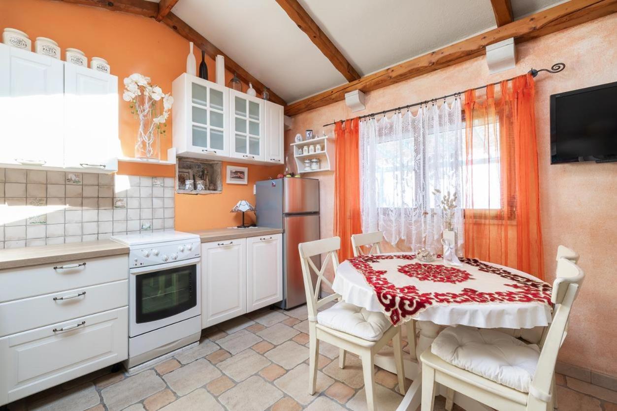 Holiday Home Tania Vela Luka Exterior photo