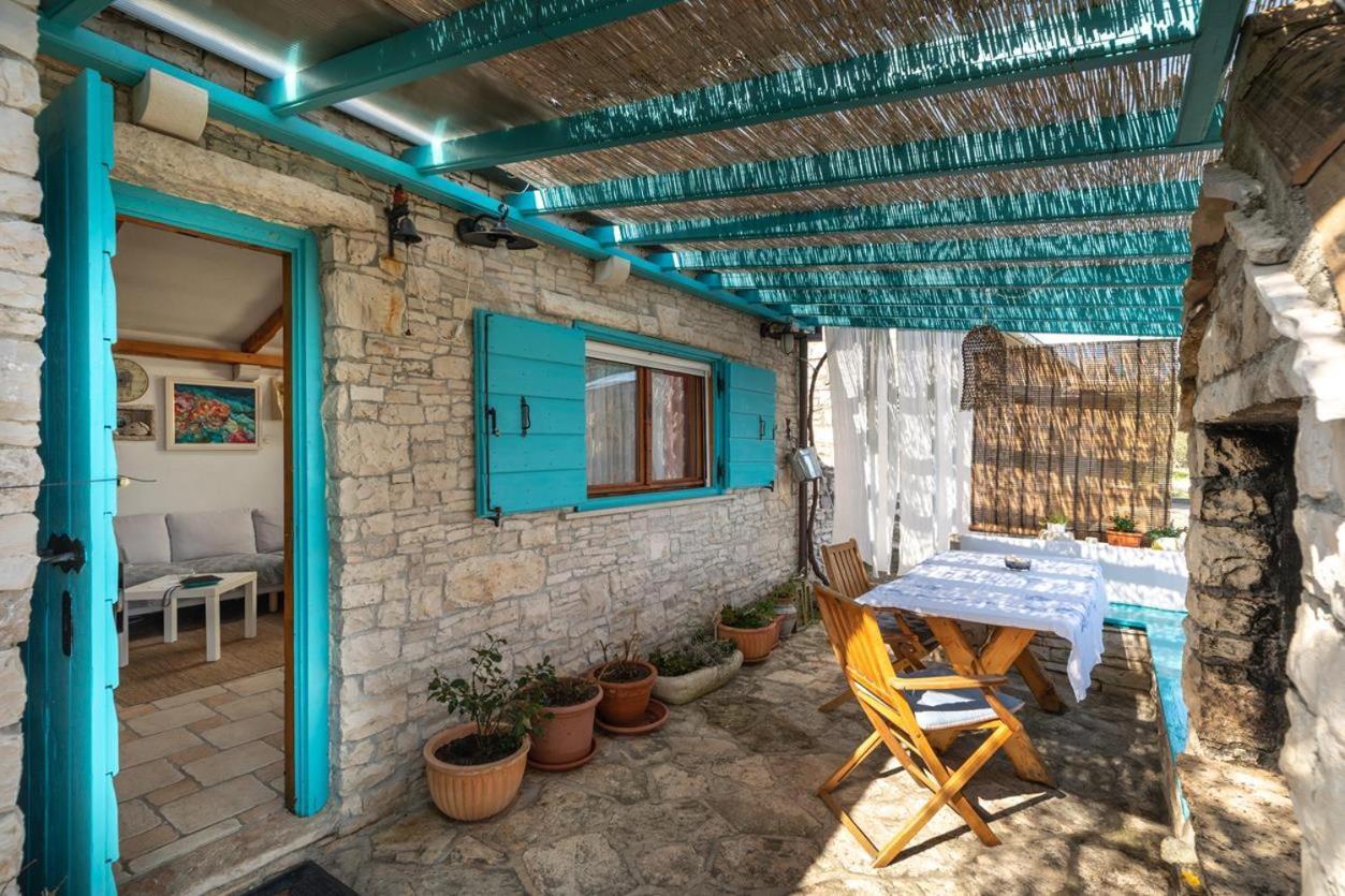 Holiday Home Tania Vela Luka Exterior photo