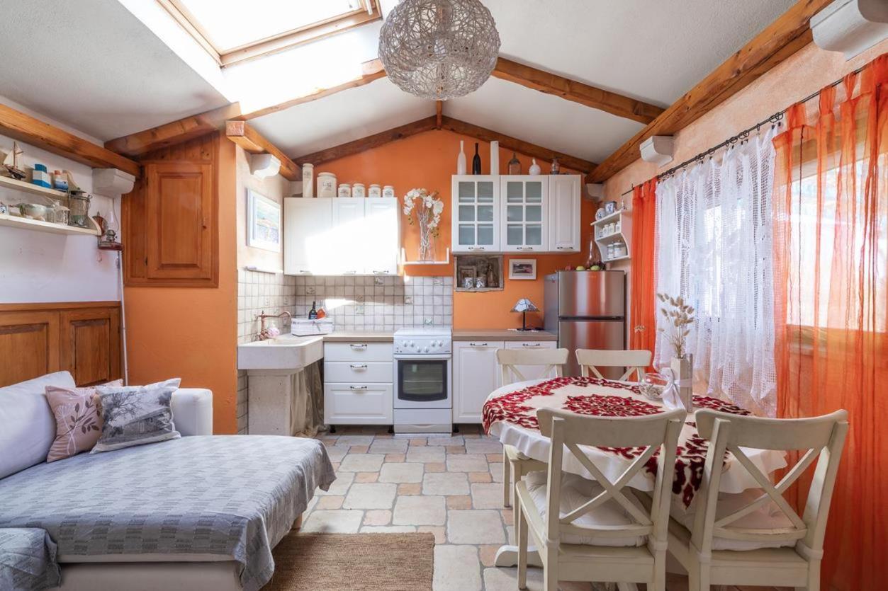 Holiday Home Tania Vela Luka Exterior photo